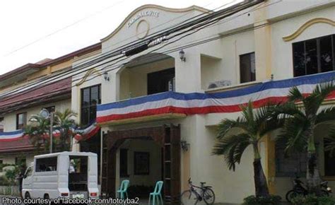 carmona nup|Municipality of Carmona .